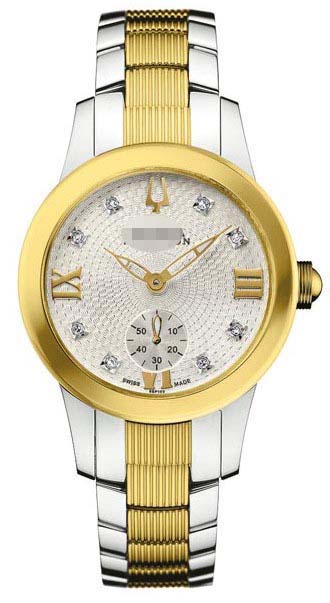 Watch Battery 65P100