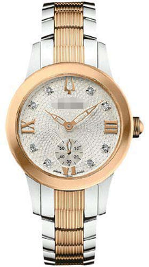 Watch Battery 65P101