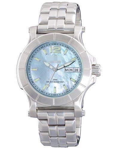 Atomix Watch Factories
