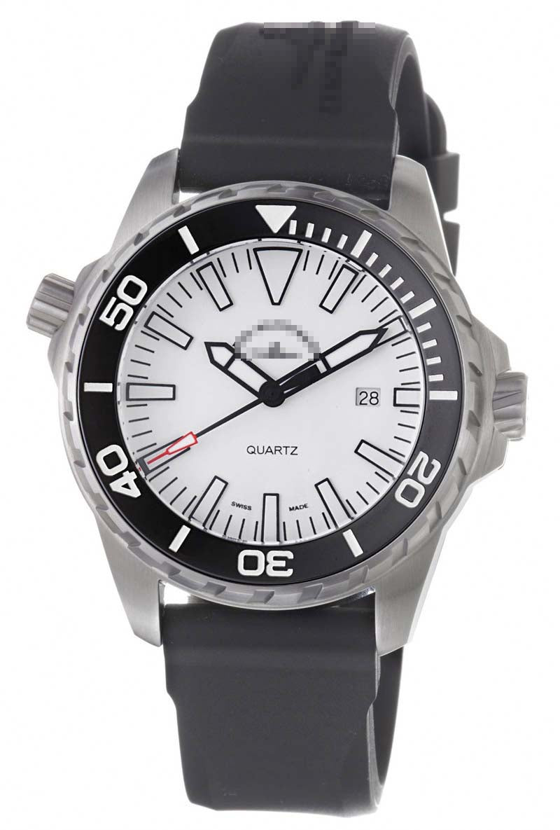 Wholesale Stainless Steel Men 6603-515Q-A2 Watch