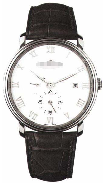 Wholesale Stainless Steel Men 6606-1127-55B Watch