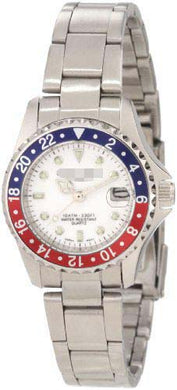 Custom Stainless Steel Women 6617 Watch