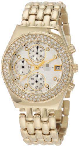 Watch Battery 6619-GM