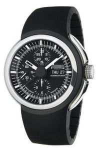 Custom Stainless Steel Men 661.20.31 K Watch
