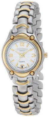 Custom Stainless Steel Women 6630 Watch