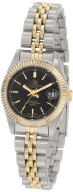 Custom Stainless Steel Women 6635-B Watch