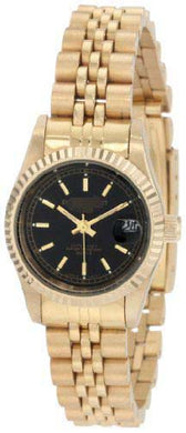 Custom Gold Women 6635-GB Watch