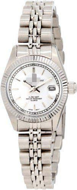 Custom Stainless Steel Women 6635-WW Watch