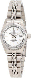 Custom Stainless Steel Women 6635-WW Watch