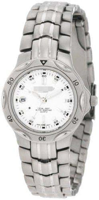 Custom Titanium Women 6653-W Watch