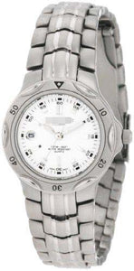 Custom Titanium Women 6653-W Watch