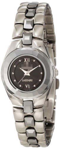 Wholesale Stainless Steel Women 6655-L Watch