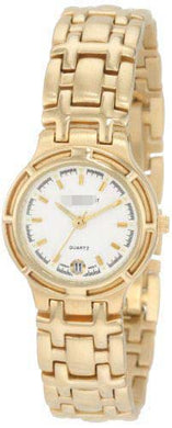 Custom Gold Women 6659-G Watch