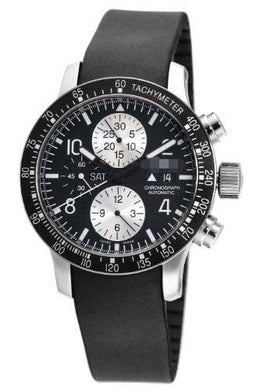 Custom Stainless Steel Men 665.10.11K Watch