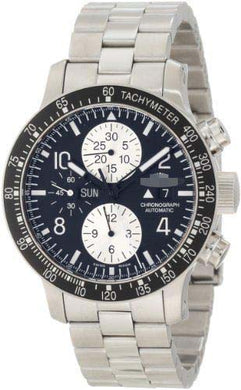 Custom Stainless Steel Men 665.10.11M Watch