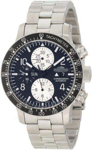 Custom Stainless Steel Men 665.10.11M Watch