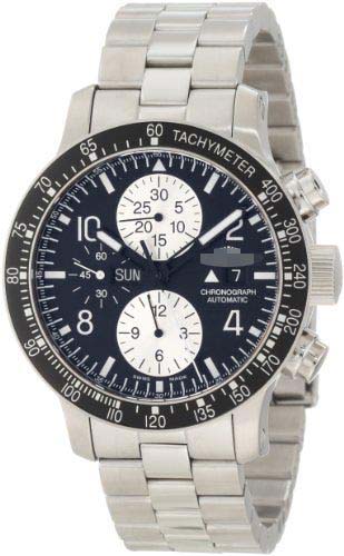Custom Stainless Steel Men 665.10.11M Watch