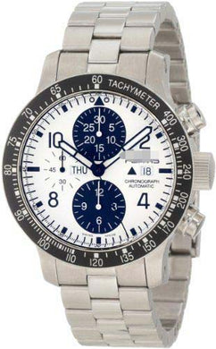 Custom Stainless Steel Men 665.10.12 M Watch