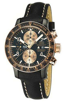 Custom Stainless Steel Men 665.13.19 L.01 Watch