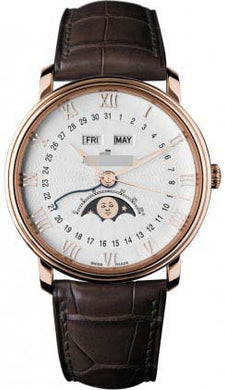 Wholesale Rose Gold Men 6664-3642-55B Watch