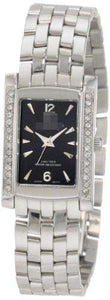 Custom Stainless Steel Women 6666-BM Watch