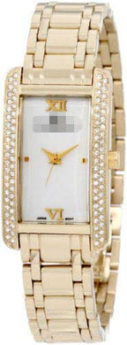 Custom Gold Women 6668-WM Watch