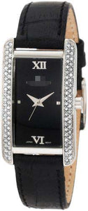 Custom Stainless Steel Women 6669-BB Watch
