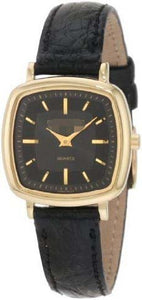 Custom Stainless Steel Women 6681-GB Watch