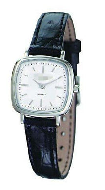 Custom Stainless Steel Women 6681-WW Watch