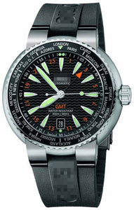 Custom Men 66876088454RS Watch