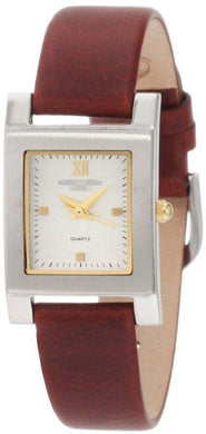 Custom Stainless Steel Women 6688-W Watch