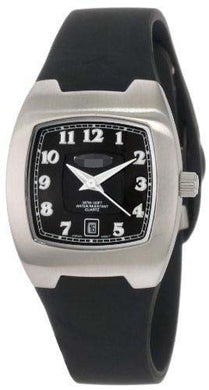 Custom Stainless Steel Women 6693-B Watch