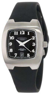 Custom Stainless Steel Women 6693-B Watch