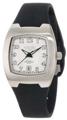 Custom Stainless Steel Women 6693-W Watch