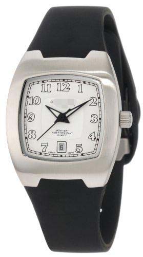 Custom Stainless Steel Women 6693-W Watch