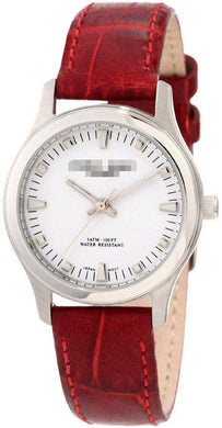 Custom Stainless Steel Women 6706 Watch