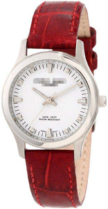 Custom Stainless Steel Women 6706 Watch