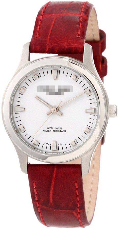 Custom Stainless Steel Women 6706 Watch