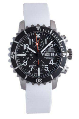 Custom Stainless Steel Men 671.10.41 SI.02 Watch