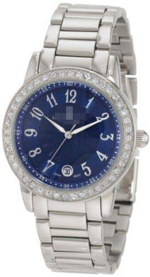 Custom Stainless Steel Women 6726-E Watch