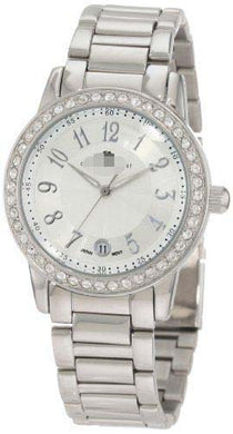 Custom Stainless Steel Women 6726-W Watch