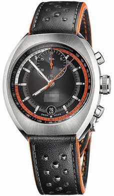 Custom Men 67275644154LS Watch