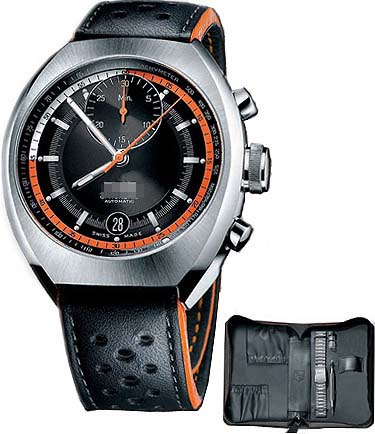 Custom Men 67275644154LSFC Watch