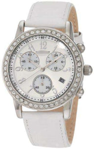Custom Stainless Steel Women 6727-WW Watch