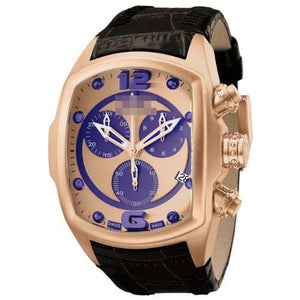 Multiple Watch Manufacturers