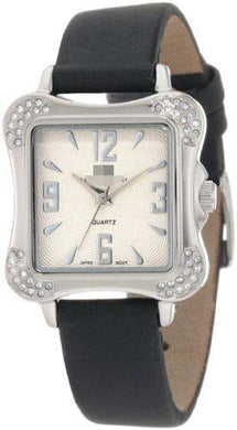 Custom Stainless Steel Women 6735-W Watch
