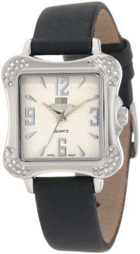 Custom Stainless Steel Women 6735-W Watch