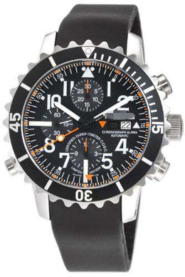 Custom Stainless Steel Men 673.10.41K Watch