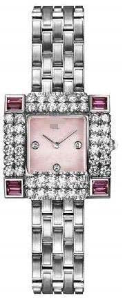 Wholesale White Gold Women 67419BC.ZF.1186BC.01 Watch