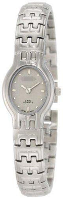 Custom Stainless Steel Women 6741-W Watch